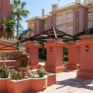 Sea View Apartamento Torrox