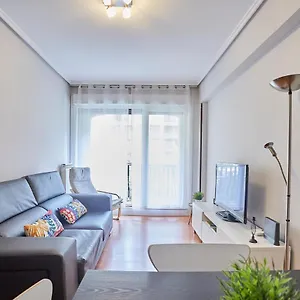 Bermingham Apartamento San Sebastián