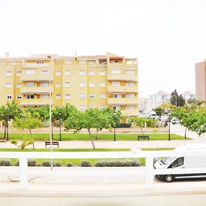 Piso Beach Apartamento Algarrobo Costa