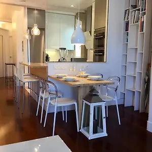 Decor En Gros Con Vistas Al Río Apartamento San Sebastián
