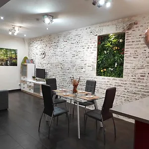 Apartment Casa Viriato