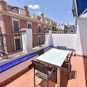  Apartamento Alohamundi Pureza Ii