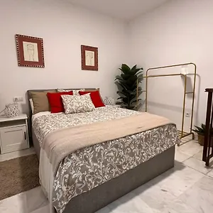  Apartamento Elegant Duplex Isidoro