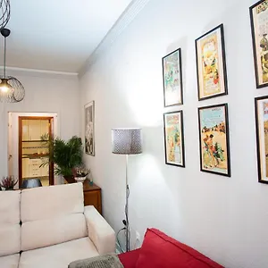  Apartamento Wish Torres De