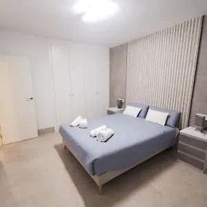  Apartamento Precioso En El Corazon De