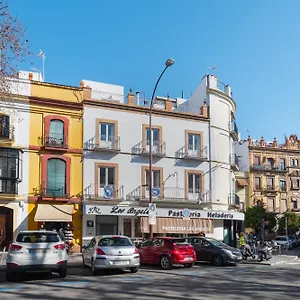  Apartamento Panther Adriano