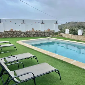 Miradri Villa Torrox
