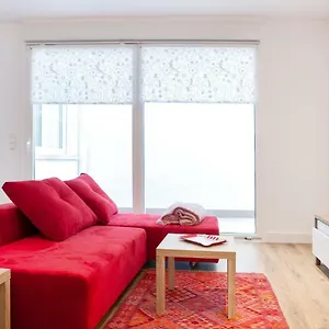 Arrasate Apartamento San Sebastián