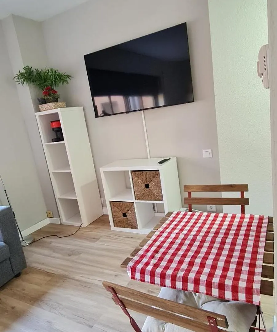 Apartment Urban Triana Sevilla