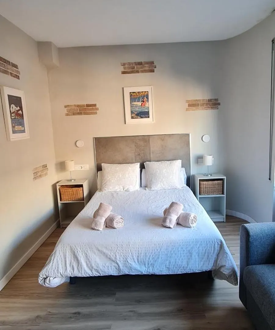 Urban Triana Sevilla Apartment Seville